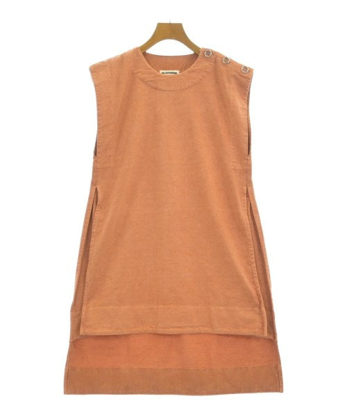 JIL SANDER แขนกุด