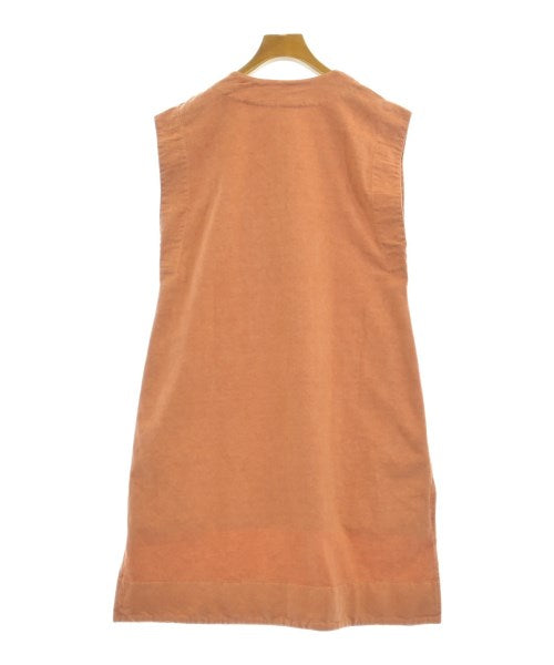 JIL SANDER แขนกุด