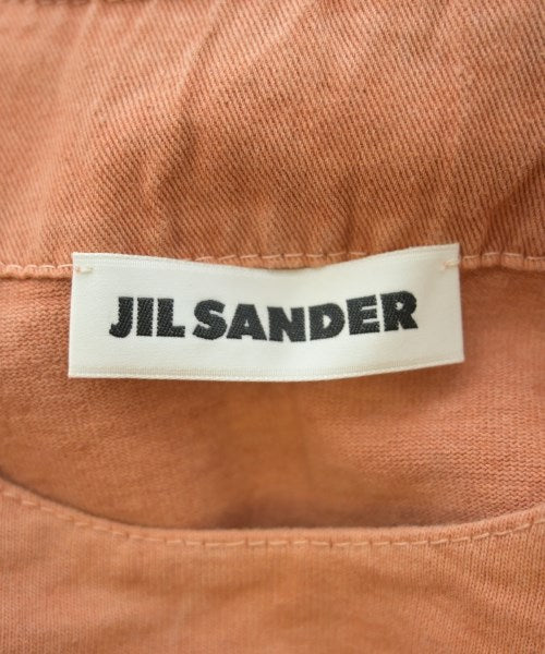 JIL SANDER แขนกุด