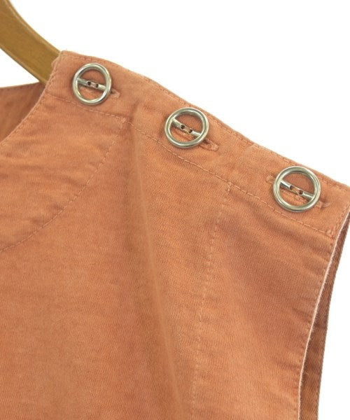 JIL SANDER แขนกุด