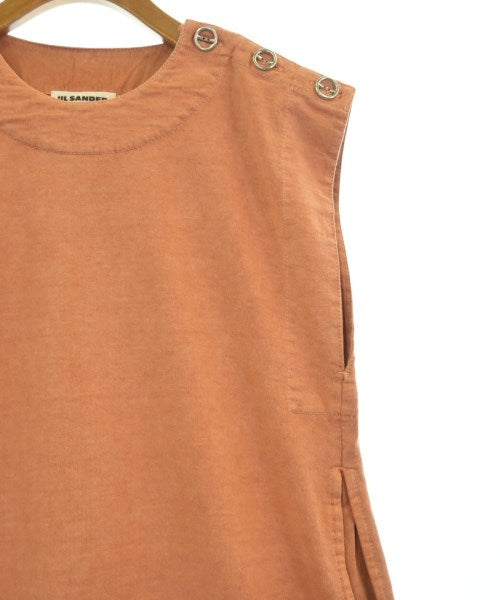 JIL SANDER แขนกุด