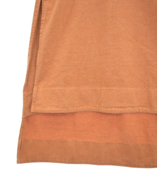 JIL SANDER แขนกุด