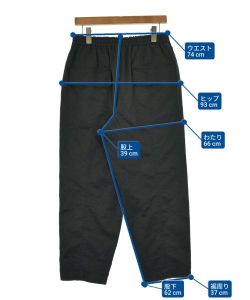 JIL SANDER กางเกง อื่น