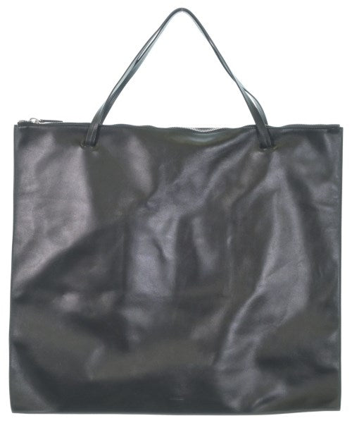 JIL SANDER กระเป๋าถือขนาดใหญ่