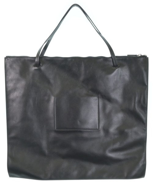 JIL SANDER กระเป๋าถือขนาดใหญ่