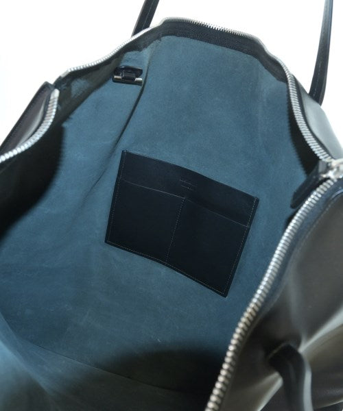 JIL SANDER กระเป๋าถือขนาดใหญ่