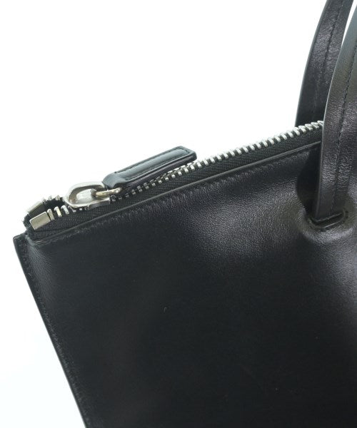 JIL SANDER กระเป๋าถือขนาดใหญ่