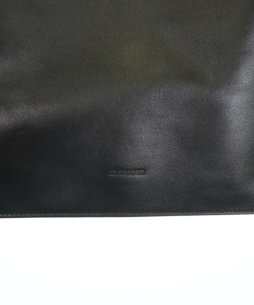 JIL SANDER กระเป๋าถือขนาดใหญ่