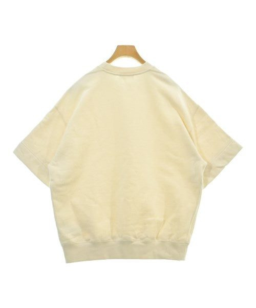 JIL SANDER + เสื้อสเวตเตอร์