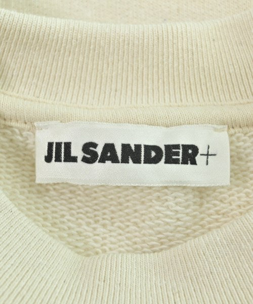 JIL SANDER + เสื้อสเวตเตอร์