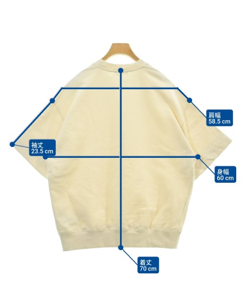 JIL SANDER + เสื้อสเวตเตอร์