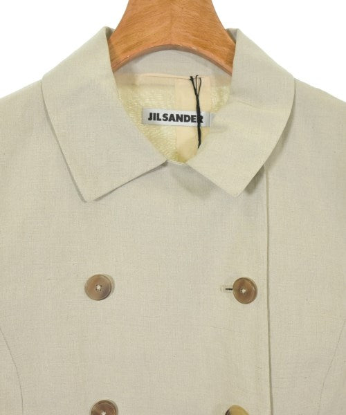 JIL SANDER เสื้อโค้ท อื่น