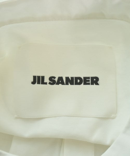 JIL SANDER เสื้อลำลอง