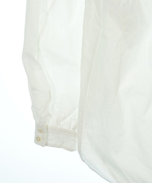 JIL SANDER เสื้อลำลอง