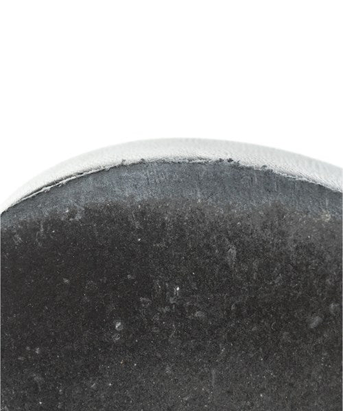 JIL SANDER รองเท้าแตะ