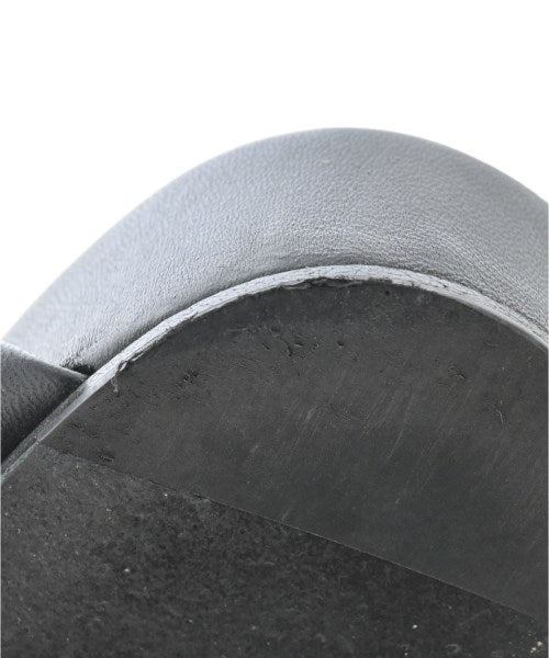 JIL SANDER รองเท้าแตะ