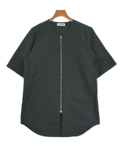 JIL SANDER เสื้อลำลอง