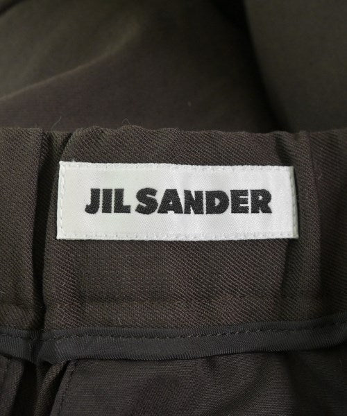 JIL SANDER กางเกง อื่น