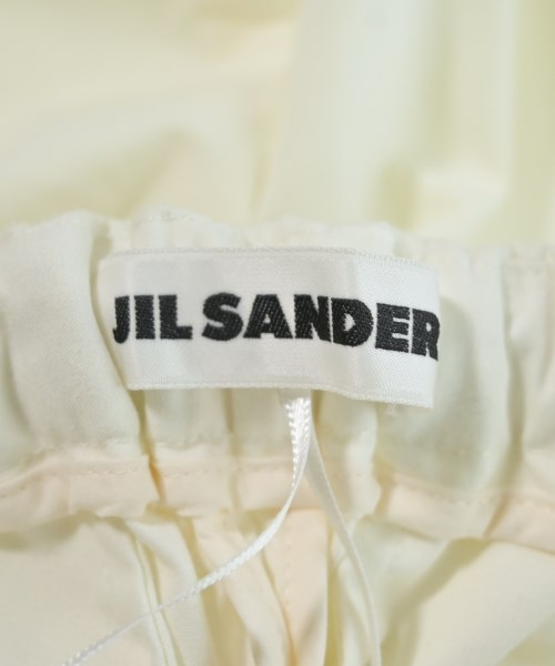 JIL SANDER กางเกง อื่น