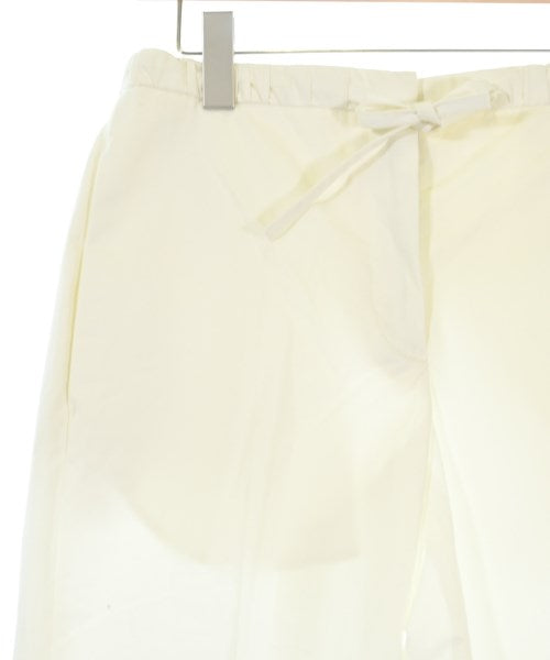 JIL SANDER กางเกง อื่น