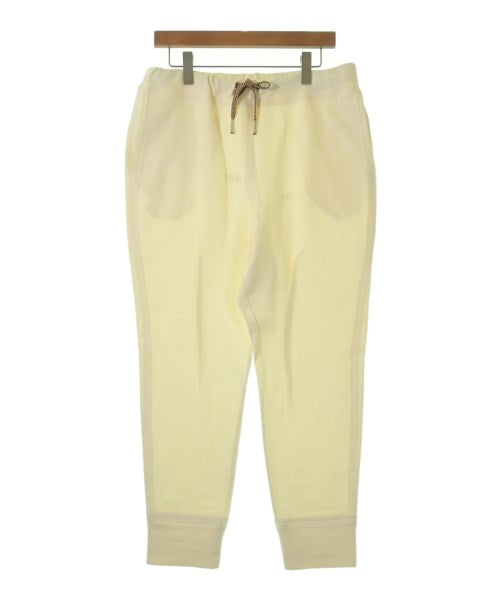 JIL SANDER กางเกงวอร์ม