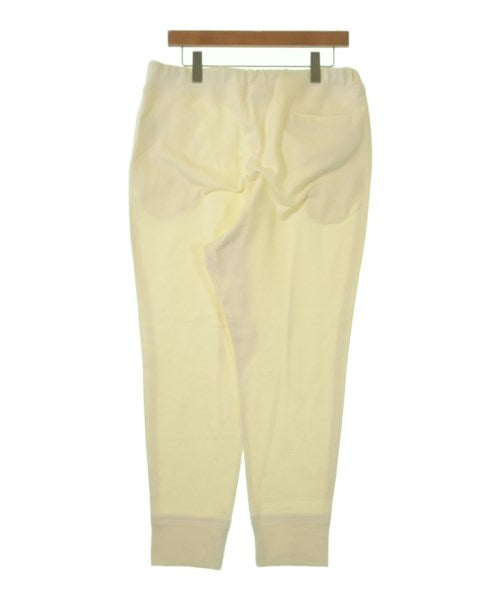 JIL SANDER กางเกงวอร์ม