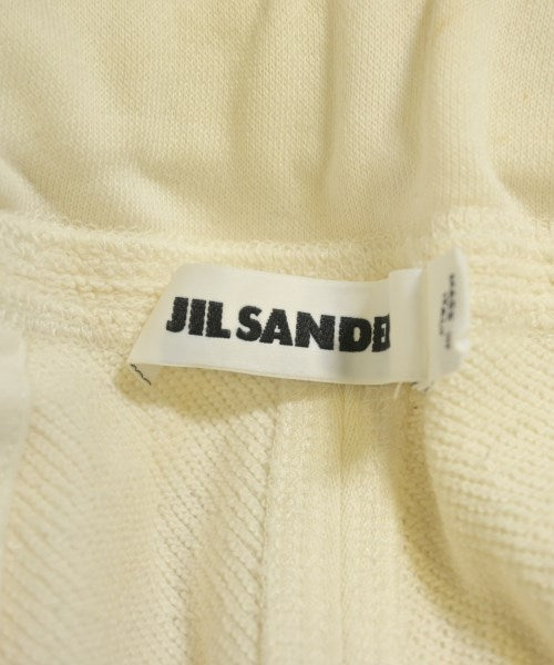 JIL SANDER กางเกงวอร์ม