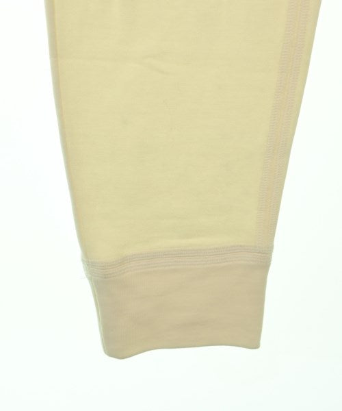 JIL SANDER กางเกงวอร์ม