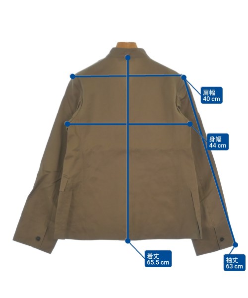 JIL SANDER อื่น