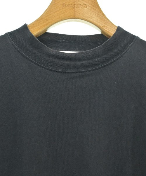 JIL SANDER เสื้อยืด/เสื้อท็อปส์