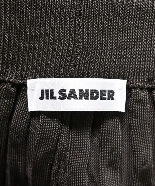 JIL SANDER กางเกง อื่น