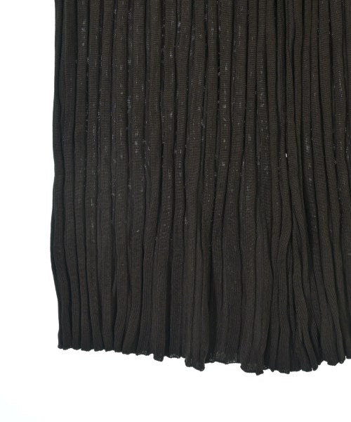 JIL SANDER กางเกง อื่น