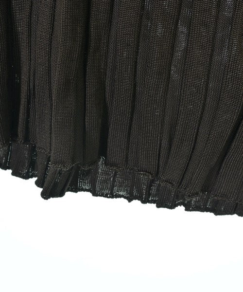 JIL SANDER กางเกง อื่น