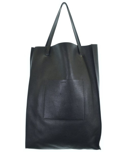 JIL SANDER กระเป๋าถือขนาดใหญ่
