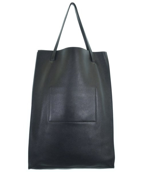 JIL SANDER กระเป๋าถือขนาดใหญ่