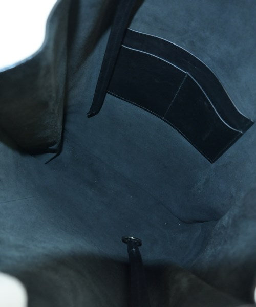 JIL SANDER กระเป๋าถือขนาดใหญ่