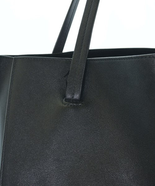 JIL SANDER กระเป๋าถือขนาดใหญ่