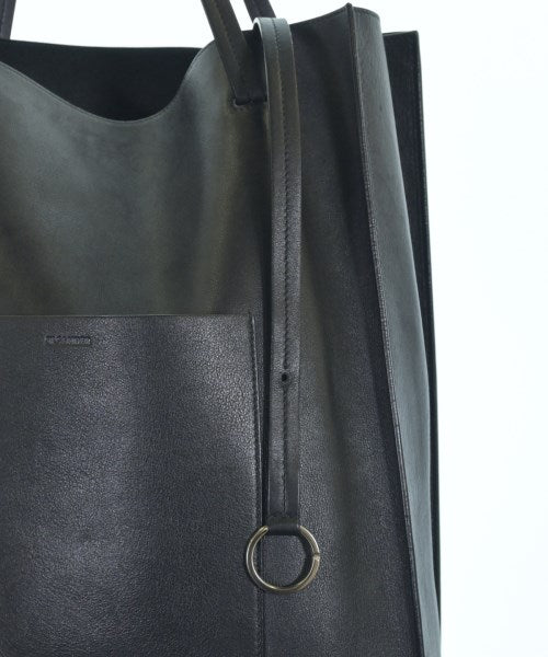 JIL SANDER กระเป๋าถือขนาดใหญ่