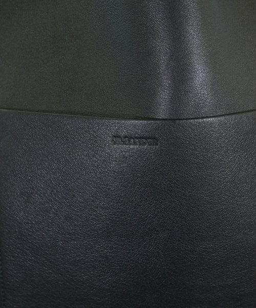 JIL SANDER กระเป๋าถือขนาดใหญ่