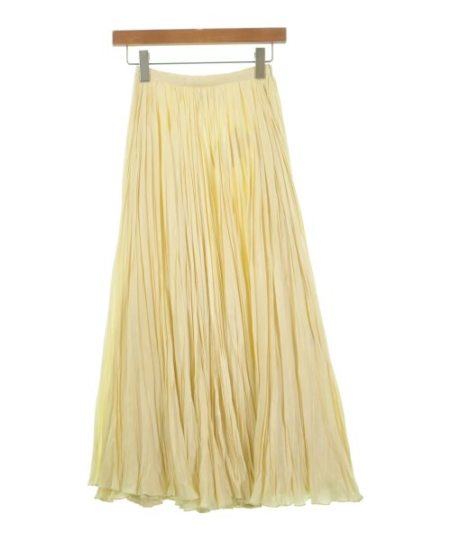 JIL SANDER กระโปรงยาว/แม็กซี่ยาว