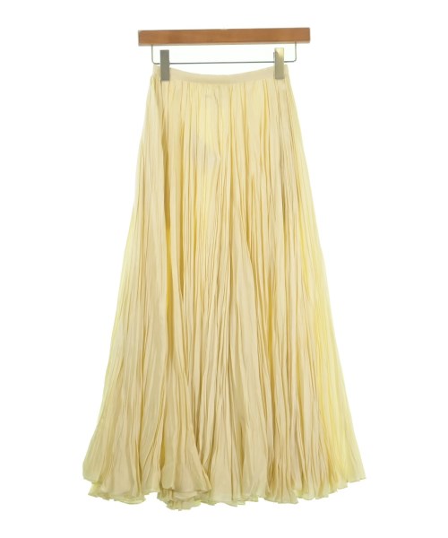 JIL SANDER กระโปรงยาว/แม็กซี่ยาว