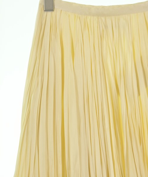 JIL SANDER กระโปรงยาว/แม็กซี่ยาว