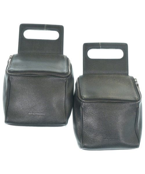 JIL SANDER กระเป๋าถือ