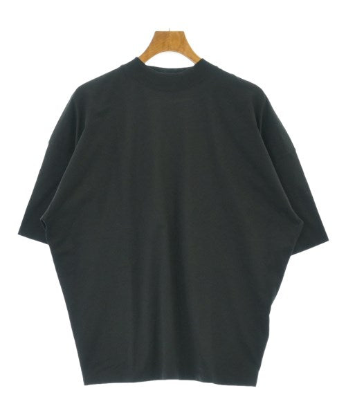 JIL SANDER เสื้อยืด/เสื้อท็อปส์