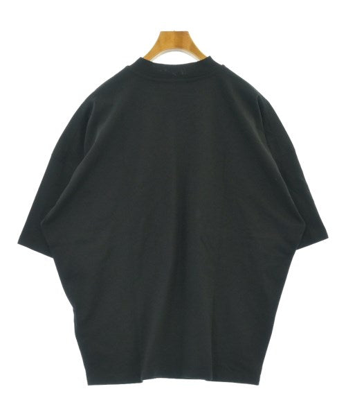 JIL SANDER เสื้อยืด/เสื้อท็อปส์