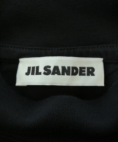JIL SANDER เสื้อยืด/เสื้อท็อปส์