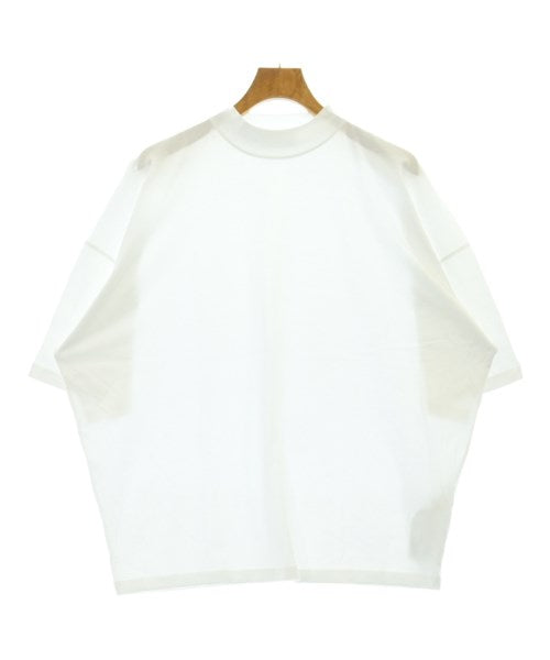 JIL SANDER เสื้อยืด/เสื้อท็อปส์