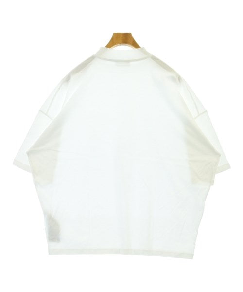 JIL SANDER เสื้อยืด/เสื้อท็อปส์