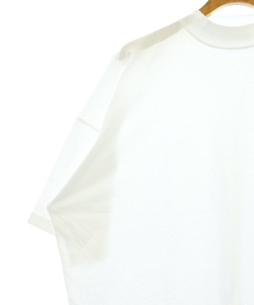 JIL SANDER เสื้อยืด/เสื้อท็อปส์
