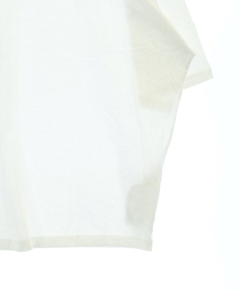 JIL SANDER เสื้อยืด/เสื้อท็อปส์
